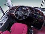 Hyundai Universe Xpress Noble 2007 года